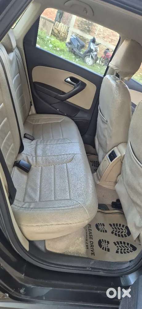 Volkswagen Ameo 1.5 Tdi 2017