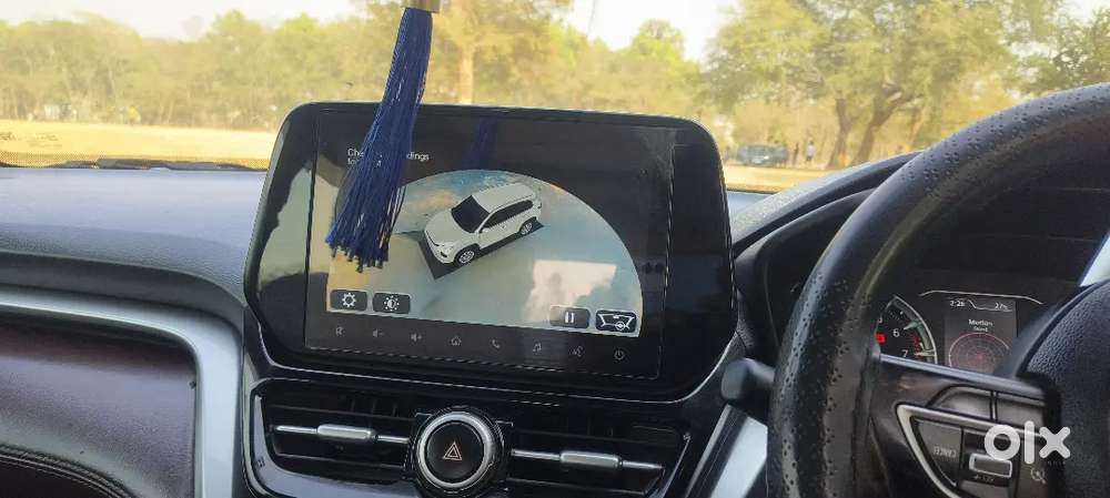 Maruti Suzuki Grand Vitara Alfa Top Model 8/2023