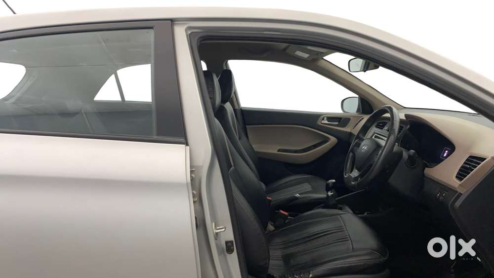 Hyundai Elite I20 Asta 1.2 (o), 2016, Petrol