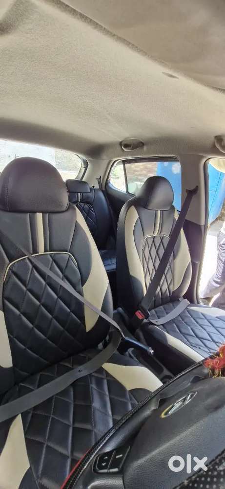 Hyundai Grand I10 2018 Petrol 71000 Km Driven