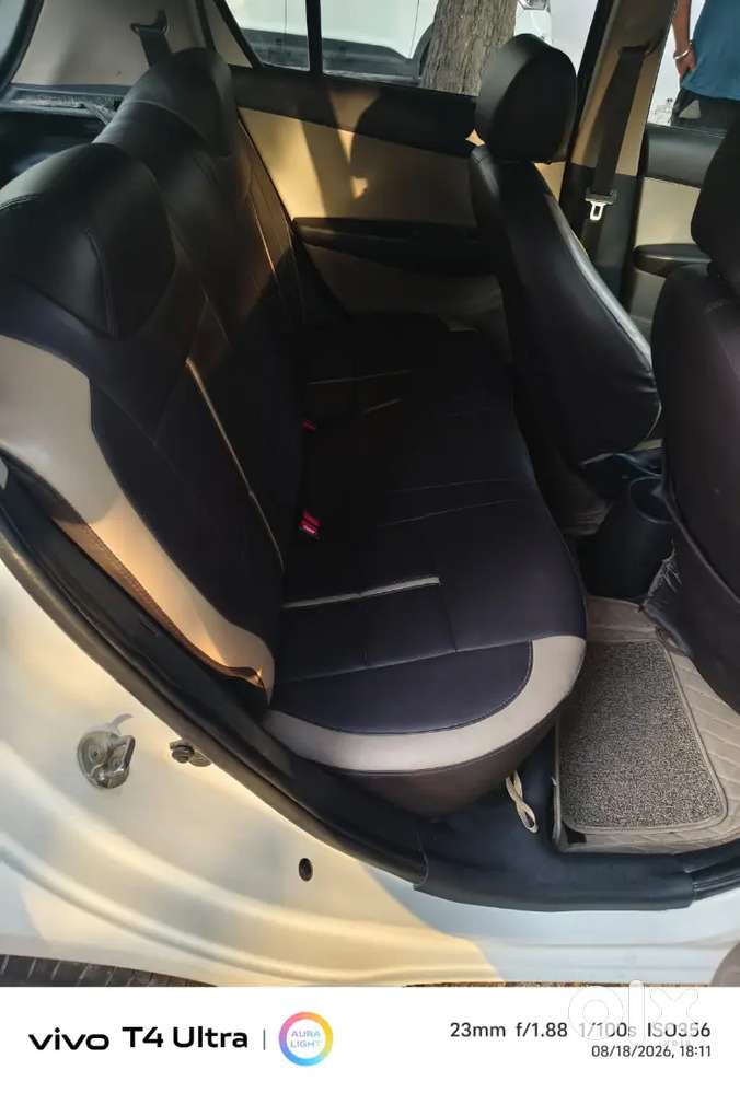 2013 Hyundai I20 Magna Petrol