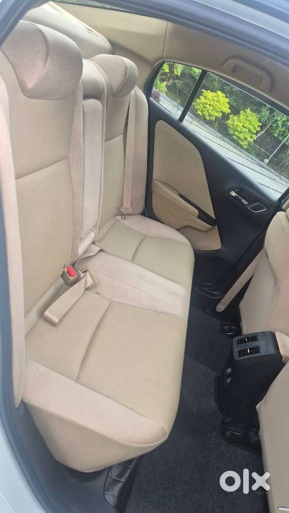 Honda City Vx Petrol Mt, 2022, Petrol