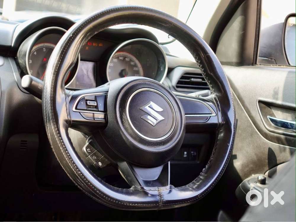 Maruti Suzuki Swift Vxi Cng, 2023, Cng & Hybrids