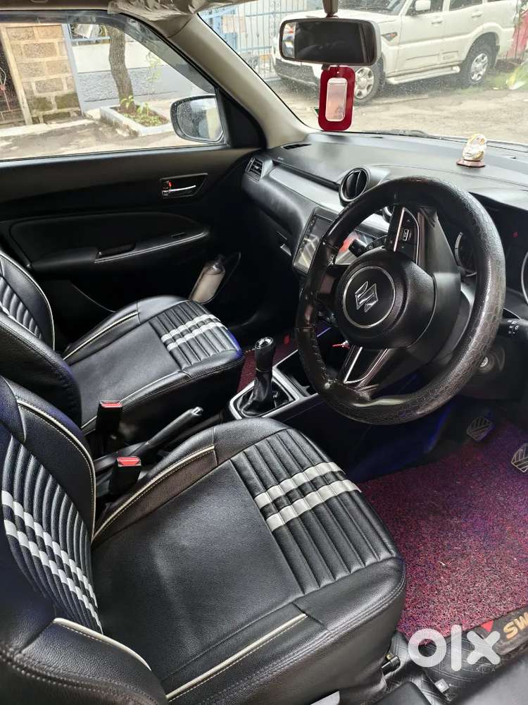 Maruti Suzuki Swift 2020 Edition One Million