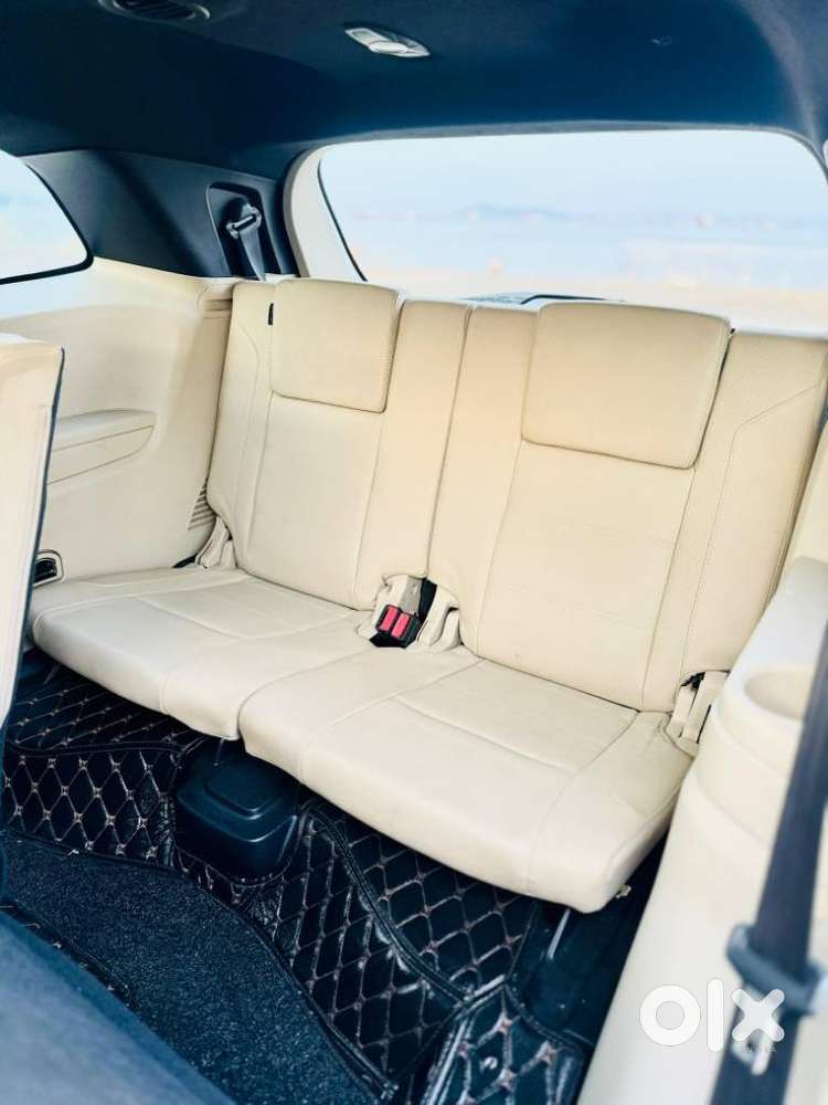 Ford Endeavour Titanium Plus 4x4 At, 2020, Diesel