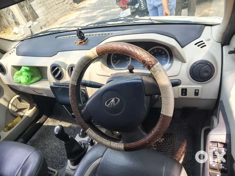 Mahindra Verito Vibe 2015 Model