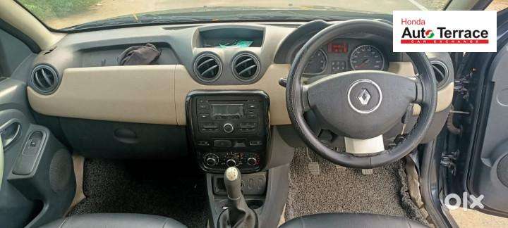 Renault Duster 110ps Diesel Rxl, 2013, Diesel