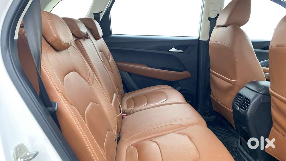 Mg Hector Plus 2.0 Select Diesel Turbo 7 Str, 2021, Diesel