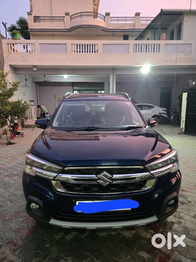 2023 Maruti Suzuki Xl6 Zeta Mt Cng
