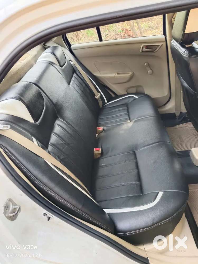 Suzuki Dzire 2019 Diesel Well Maintained For Sale
