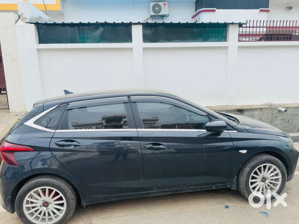 Hyundai I20 2023 Model