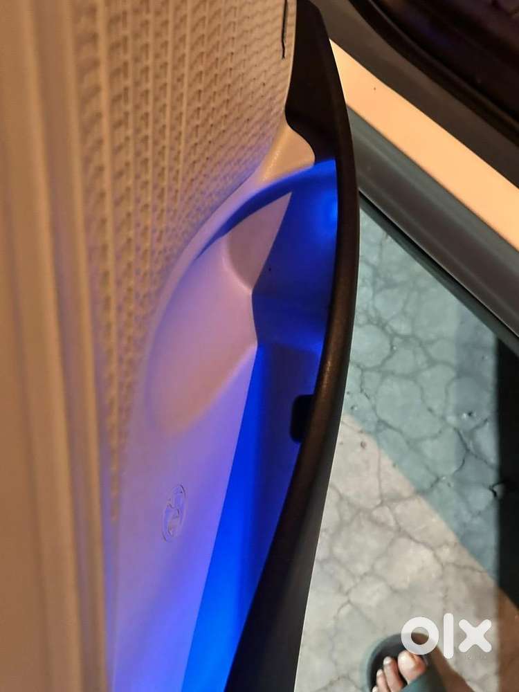 Hyundai New I20 2024 Petrol 28400 Km Driven