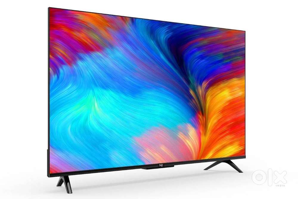 43inch android tv Hudkeshwar police station emplyee discount 10% offer