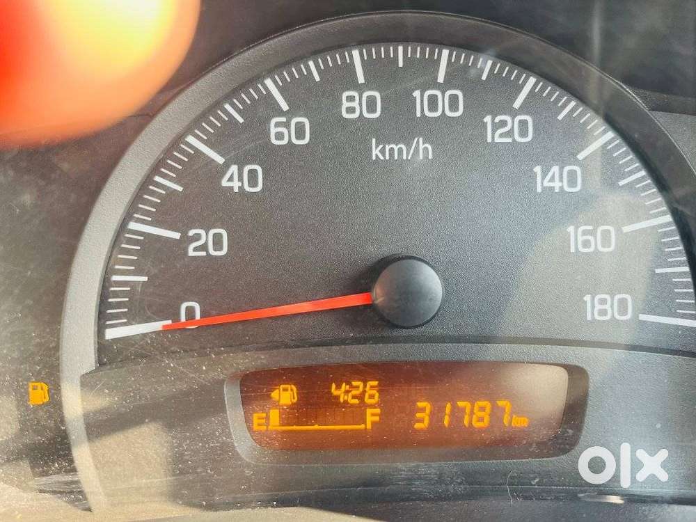 Maruti Suzuki Wagon-r-1-0