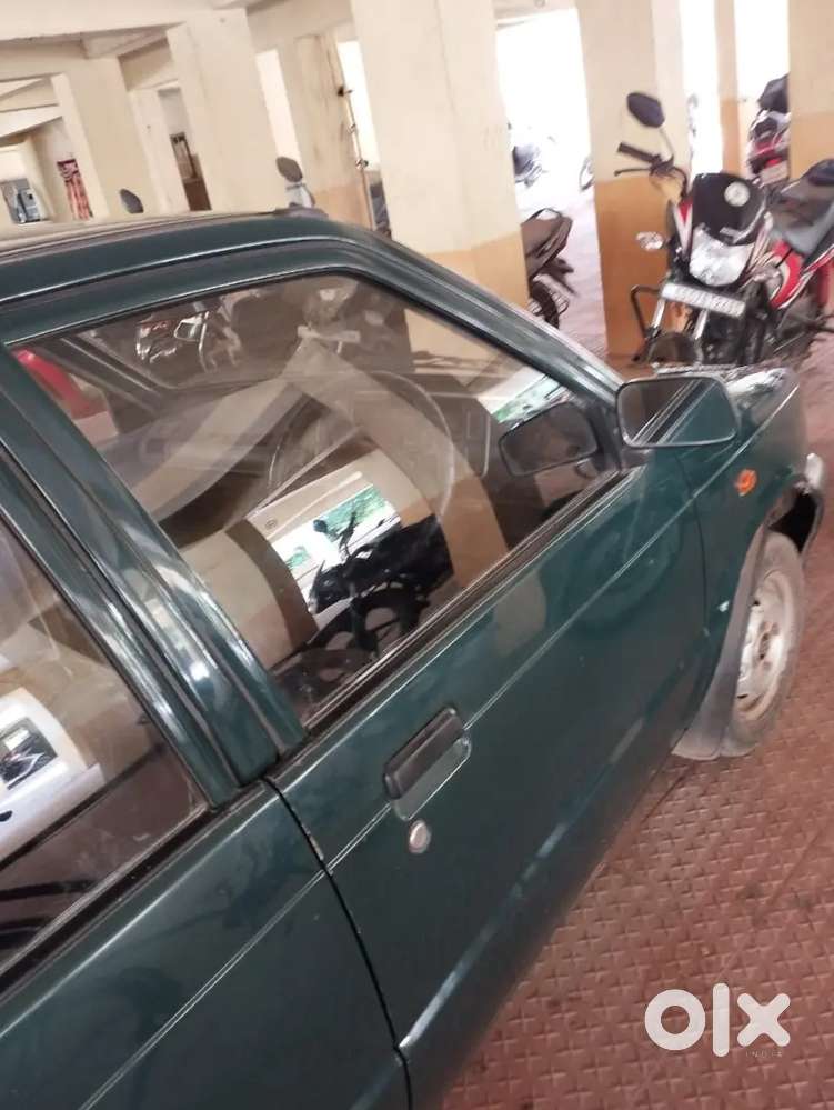 Maruti Suzuki 800 Good Condition