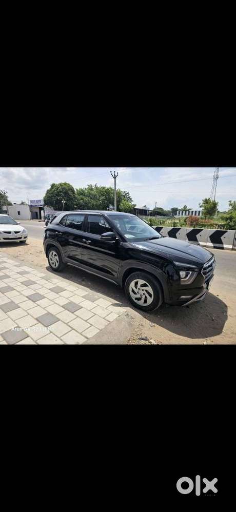 Hyundai Creta, 2020