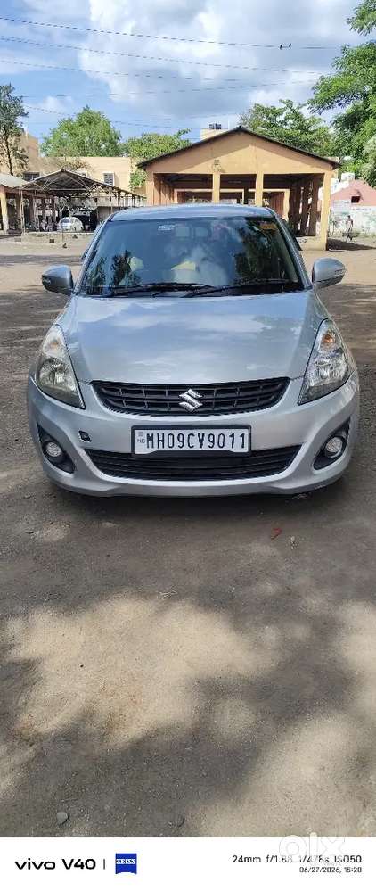 Maruti Suzuki Swift Dzire 2013 Diesel Good Condition