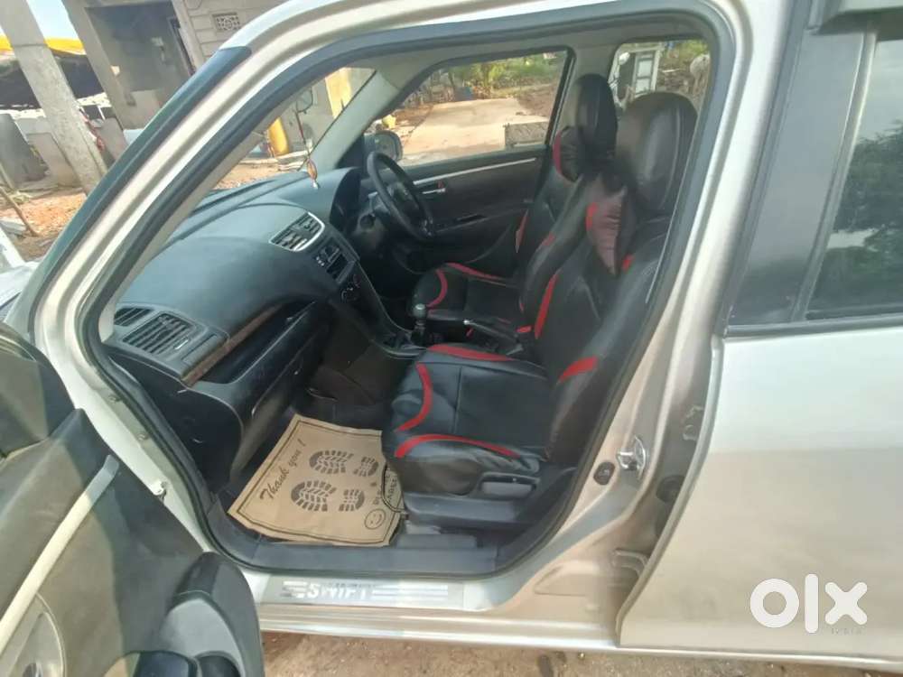 Maruti Suzuki Swift 2015 Diesel Well Maintained