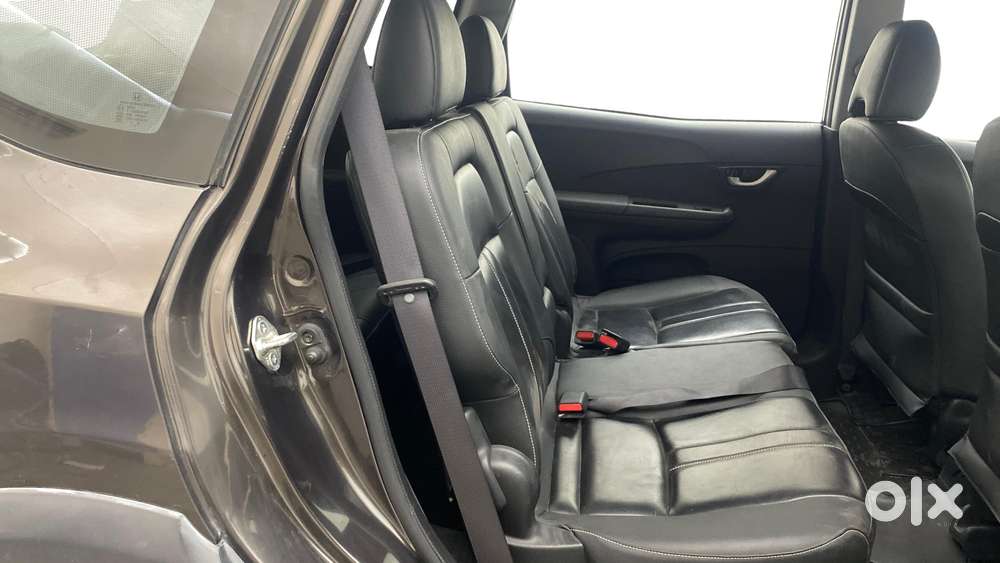 Honda Br-v 1.5 Vx I-vtec Mt, 2018, Petrol