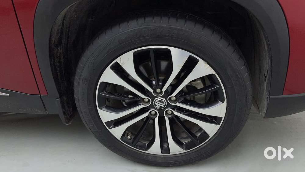 Mg Hector 1.5 Hybrid Sharp, 2022