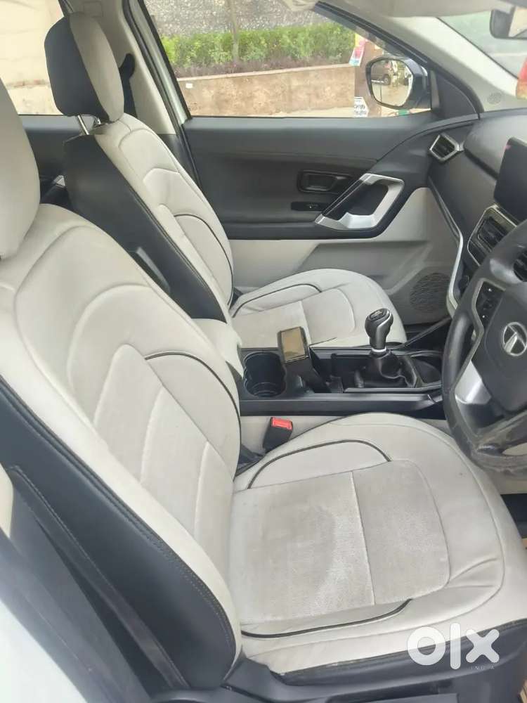 Tata Safari 2.0 Kryotec 2023