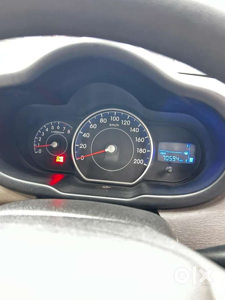 Hyundai I10 2013 Petrol Well Maintained