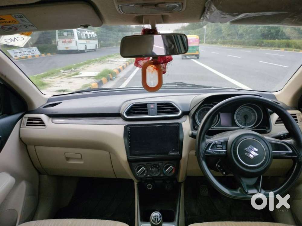 Maruti Suzuki Dzire 1.2 Vxi Cng, 2022, Cng & Hybrids