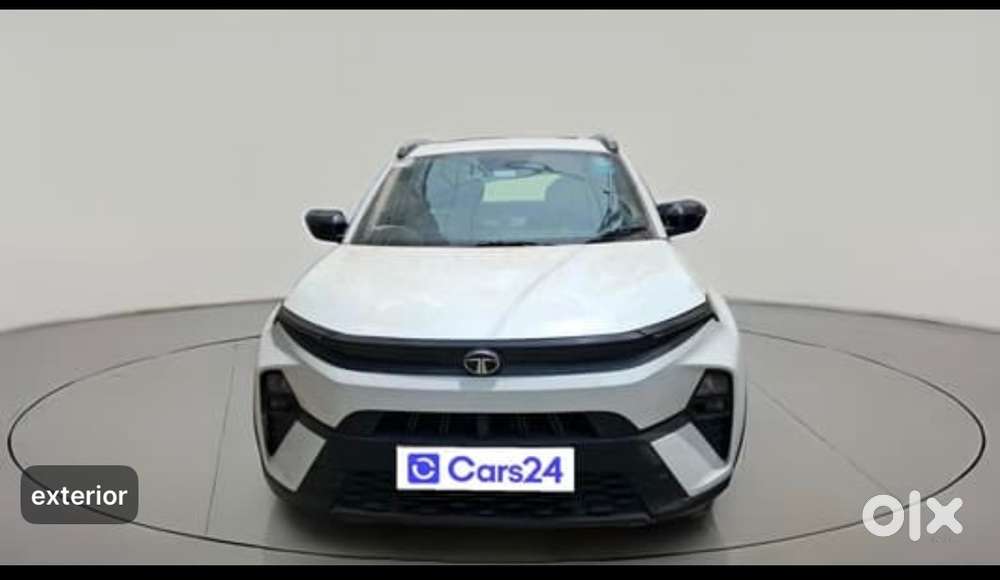 Tata Nexon 2026 Year