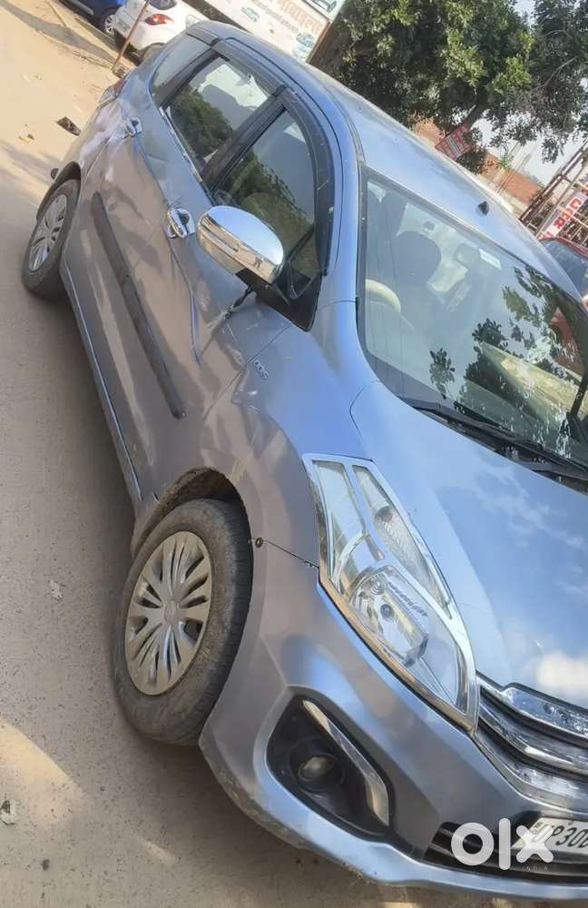 Maruti Suzuki Ertiga 2013 Diesel