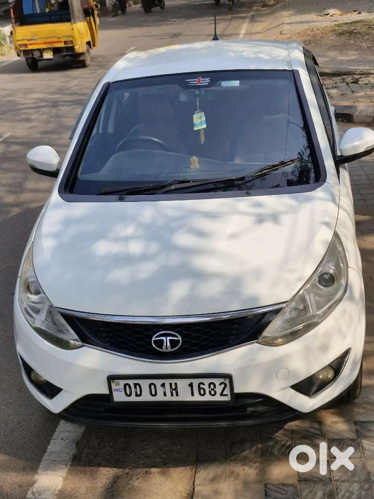 Tata Zest 2016 Diesel 70600 Km Driven