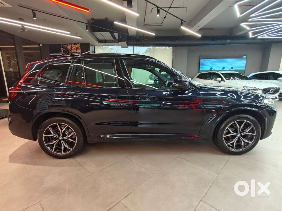 Bmw X3 Xdrive20d M Sport, 2024, Diesel
