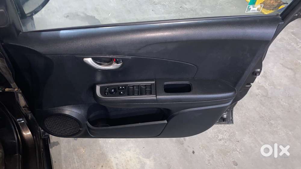 Honda Br-v 1.5 V I-vtec Mt, 2017, Petrol