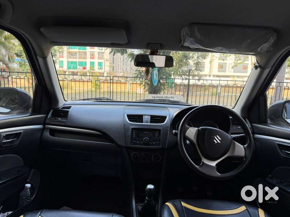 2013 Maruti Suzuki Swift Vxi Petrol  Well Maintained  Good Condition