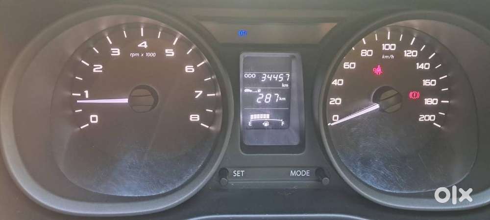 Tata Nexon Xm