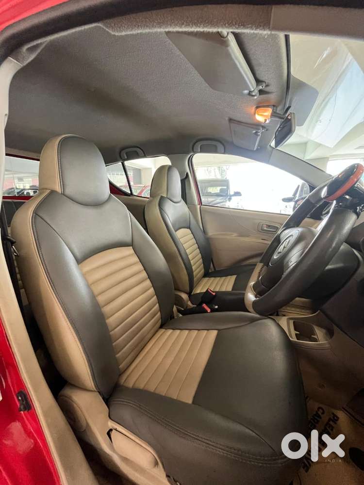 Maruti Suzuki A-star Vxi (abs), Automatic, 2012, Petrol