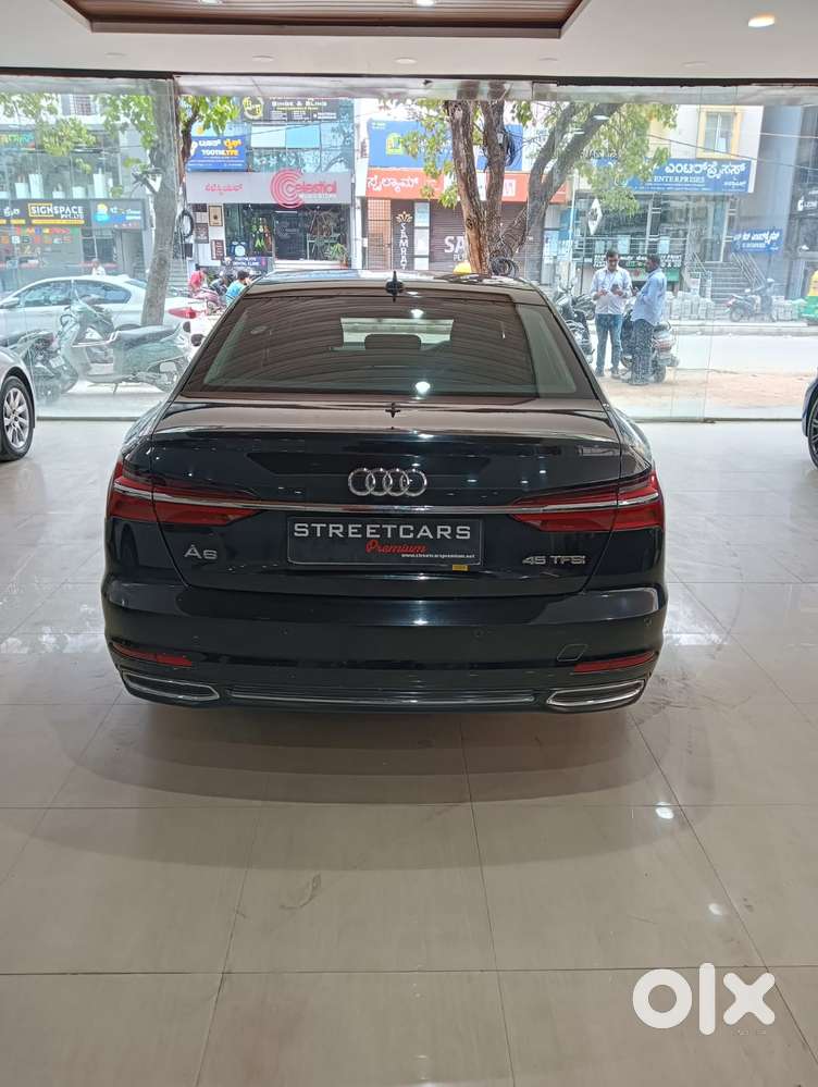 Audi A6 2.0 45 Tfsi Technology, 2023, Petrol