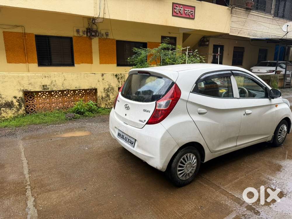 Hyundai Eon Eraplus Petrol Good Condition