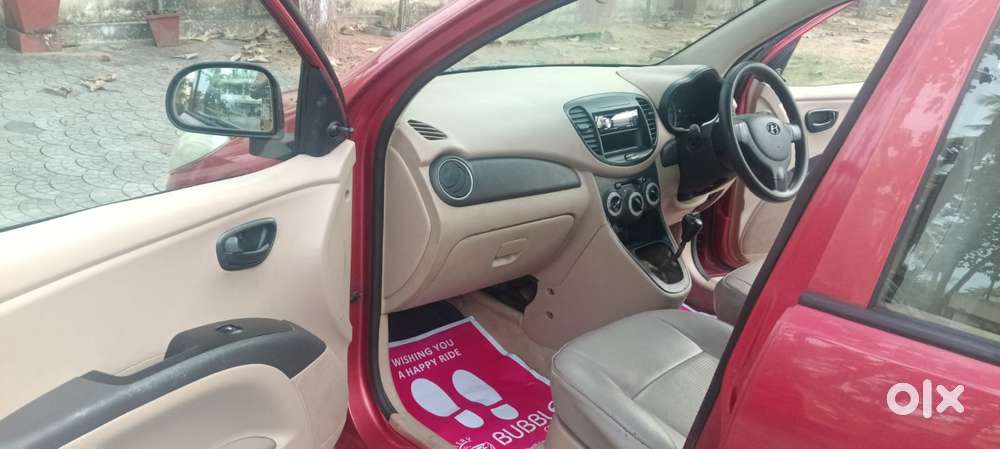Hyundai I10 Era 1.1 Irde, 2008, Petrol