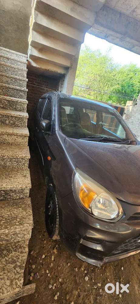 Maruti Suzuki Alto 2020