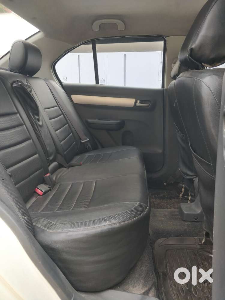 Maruti Suzuki Dzire 1.2 Vxi, 2010, Petrol