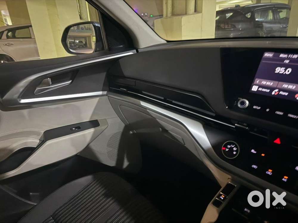 Kia Carens 2022