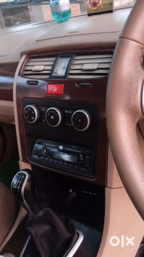 Tata Safari Storme Vx Top Model