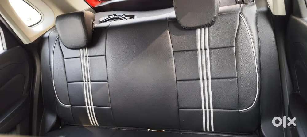 2nd Owner Maruti Suzuki Brezza 2021