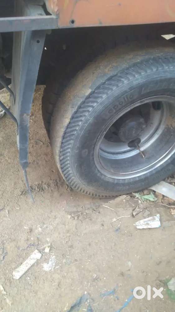 Eicher Polaris Multix 2014 Diesel Manual