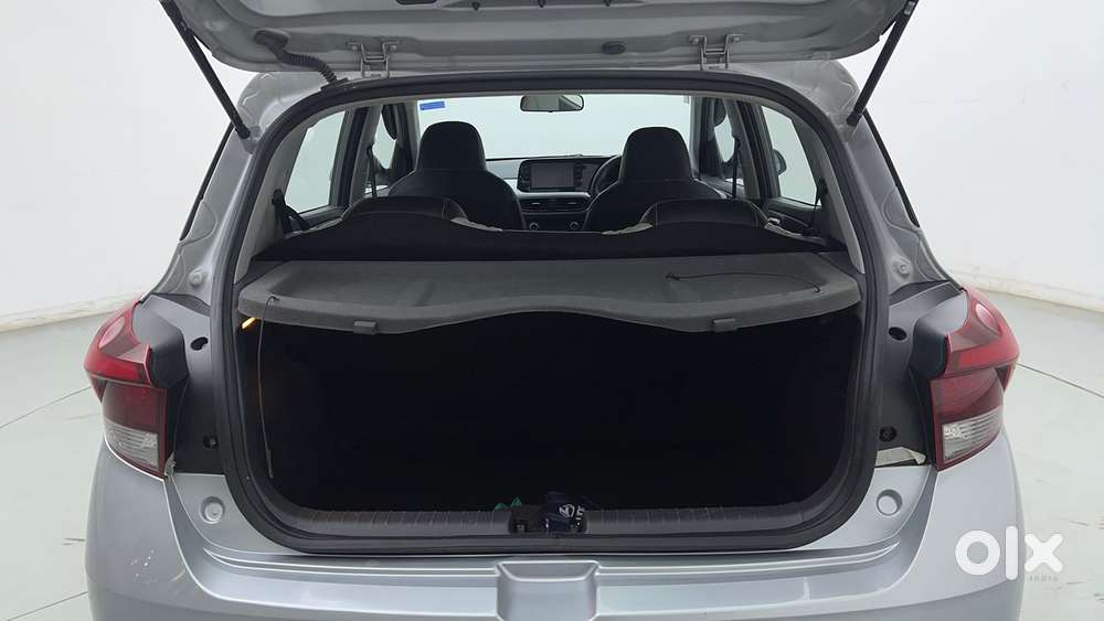 Hyundai Grand I10 Nios Sportz 1.2 Kappa Vtvt, 2023, Petrol