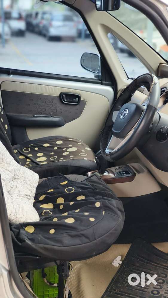 Tata Nano Xta, 2016, Petrol