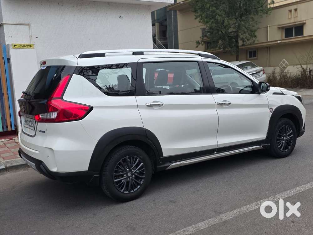 Maruti Suzuki Xl6 Alpha, 2022, Diesel