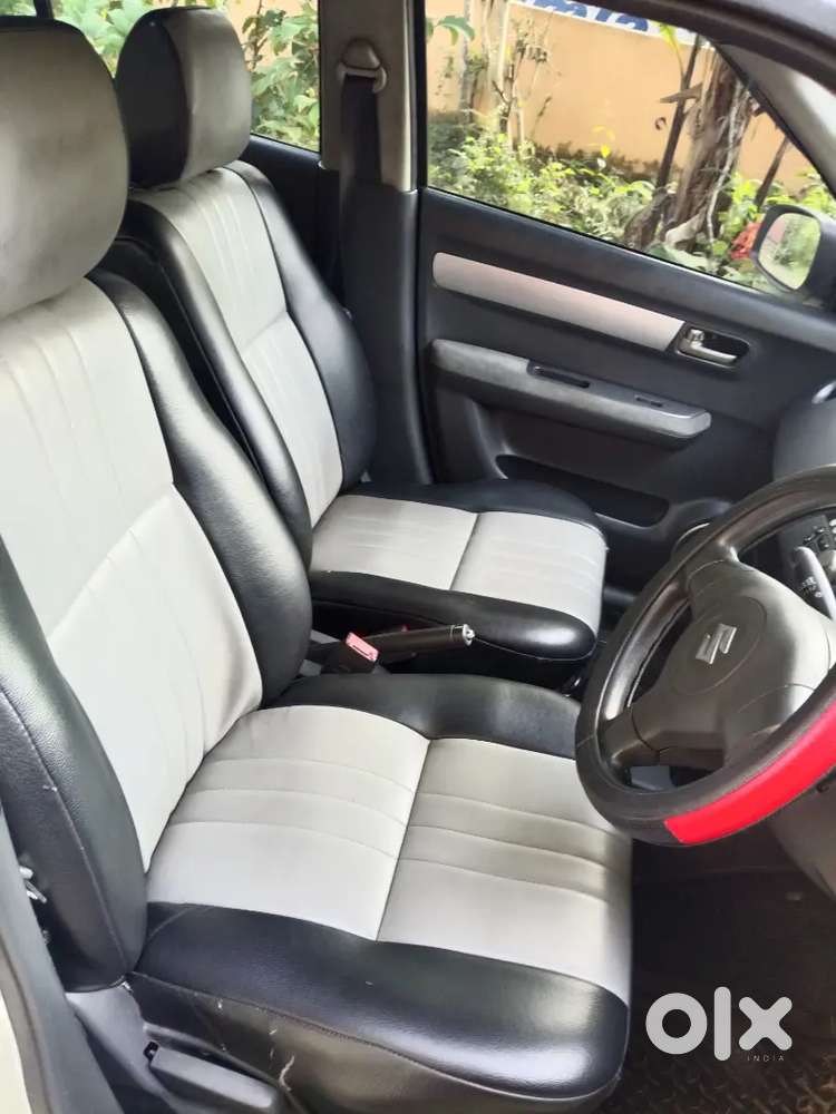2010 Maruti Suzuki Dzire Vdi Diesel Manual Car