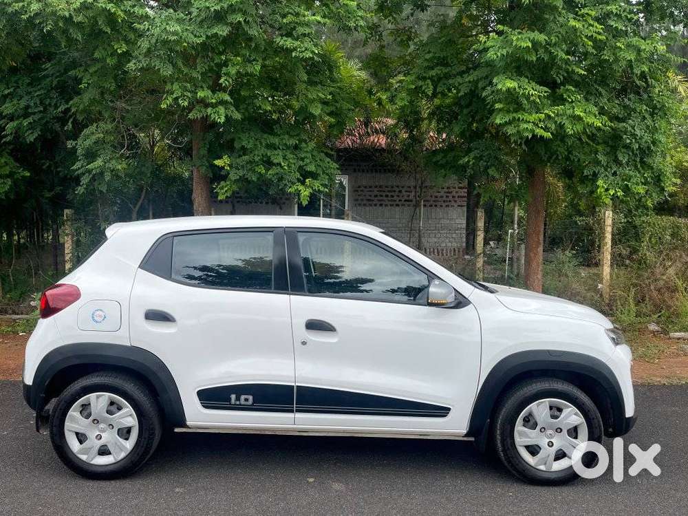 Renault Kwid, 2023, Petrol