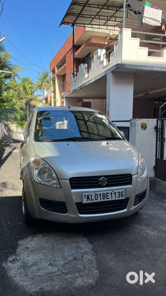 Maruti Suzuki Ritz 2011 |petrol 1.2 Lxi | Perfect Condition